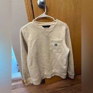 Carhartt women’s crew neck sweatshirt